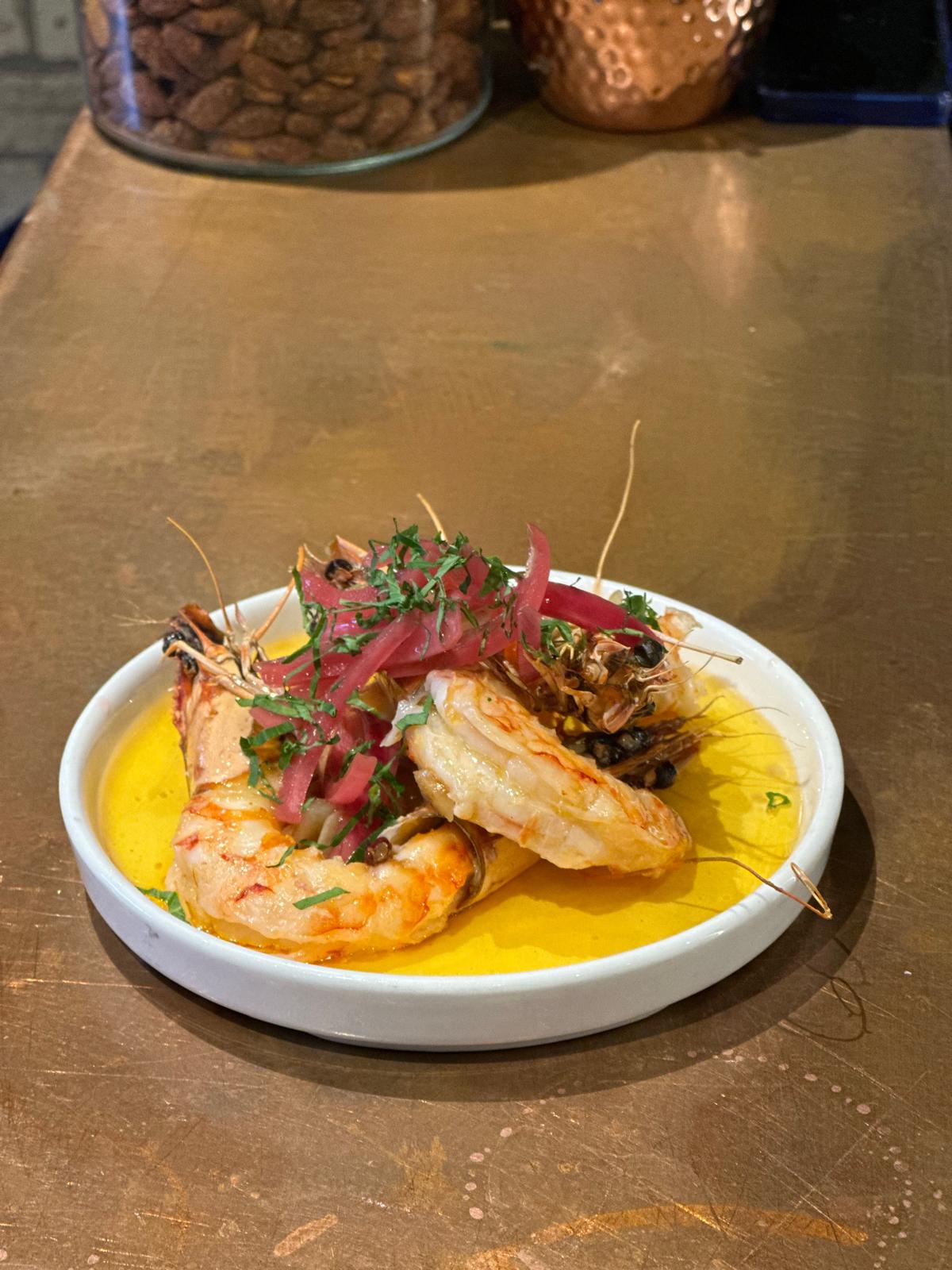 dish 2